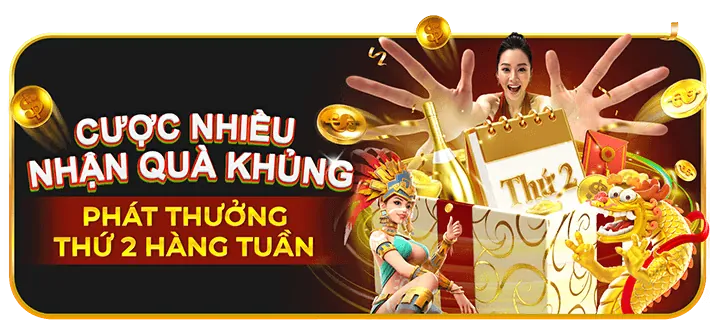 Quy tắc trò chơi và tỷ lệ cược