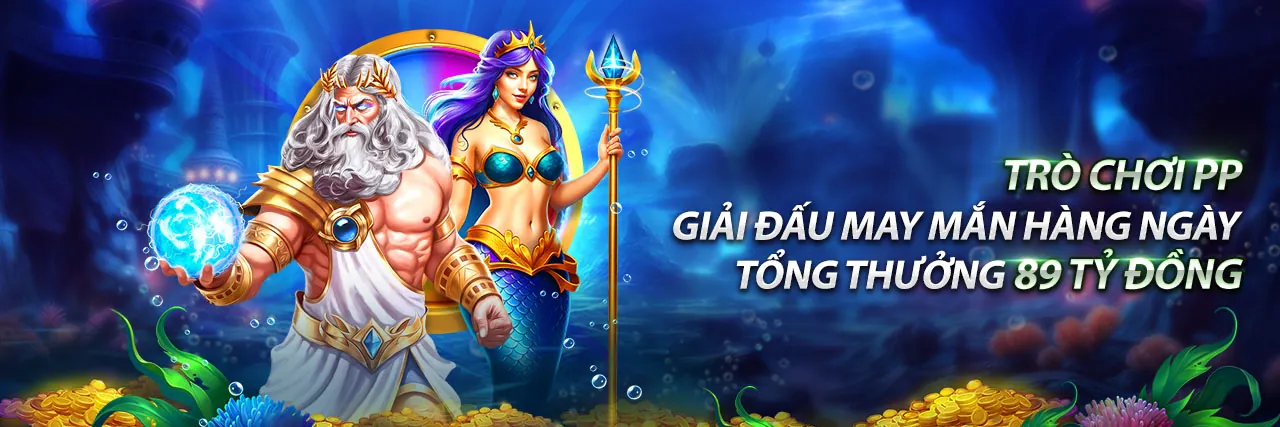 Khuyến mãi đặc biệt cho từng loại hình game tại Sanvip