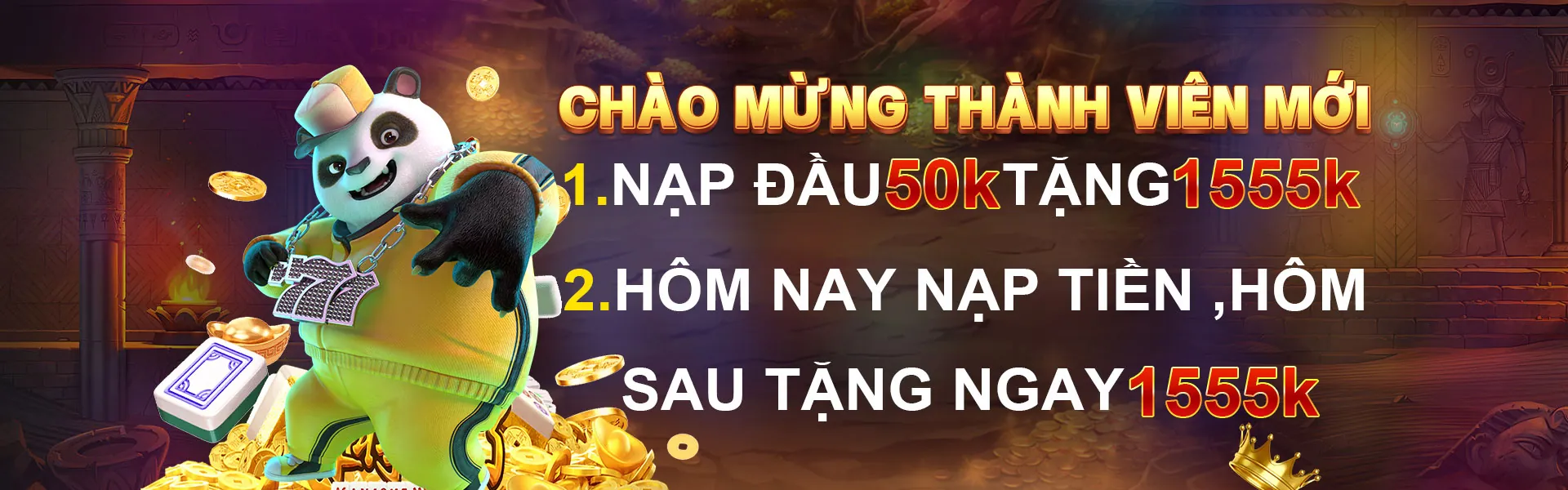 Chương Trình VIP Độc Quyền Sanvip